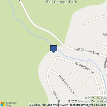 7169 Castle Peak Drive West Hills, CA MLS# SR25221186