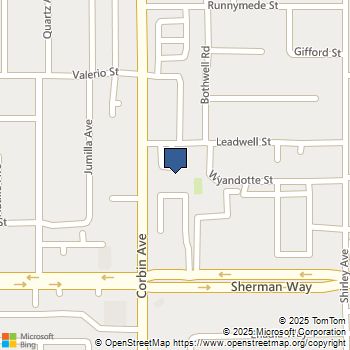 7304 Corbin Avenue F Reseda, CA MLS# WS25252837