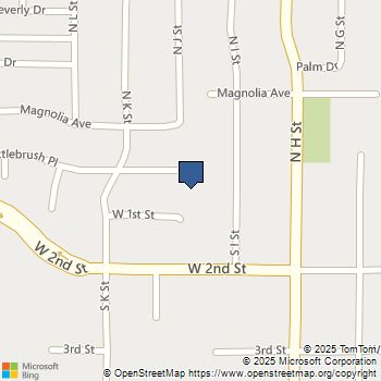 1110 W 1st Street Oxnard, CA MLS# V1-32782