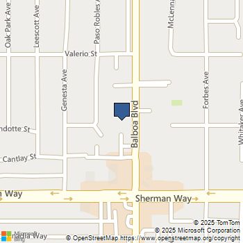 7301 Balboa Boulevard 8 Van Nuys, CA MLS# CV25164801