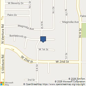 1160 W 1st Street Oxnard, CA MLS# V134312