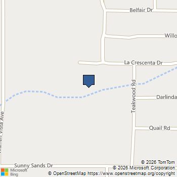 57877 La Crescenta Yucca Valley, CA MLS# JT26111770