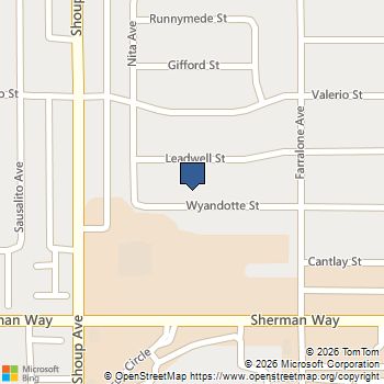 22301 wyandotte Street c Canoga Park, CA MLS# SR25259897