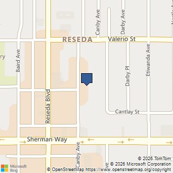 7304 Canby Avenue B Reseda, CA MLS# 26635127