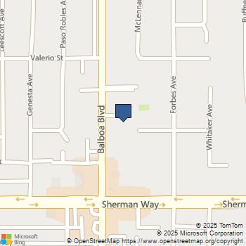 7304 Balboa Boulevard C Van Nuys, CA MLS# OC25256703