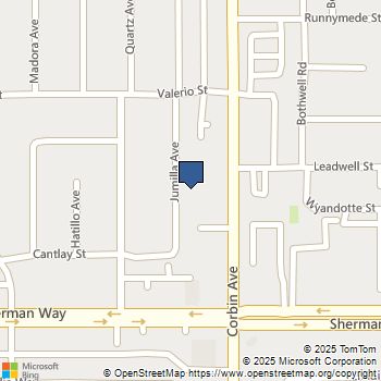 7306 Jumilla Avenue Winnetka, CA MLS# SR25201040