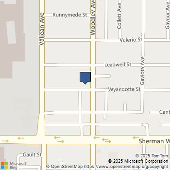 7303 Woodley Avenue Van Nuys, CA MLS# 25606487