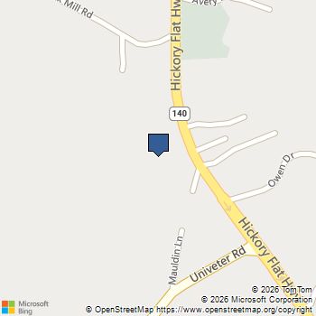 2916 Hickory Flat Highway Canton, GA MLS# 7743023