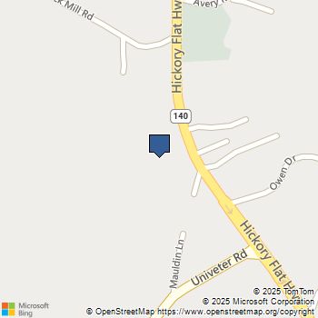 2916 Hickory Flat Highway Canton, GA MLS# 7524934