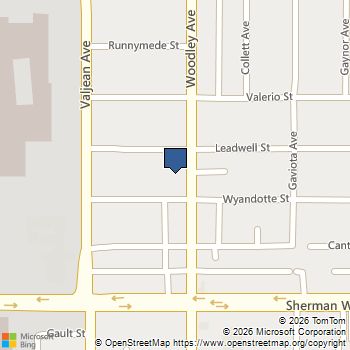 7315 WOODLEY Avenue Van Nuys, CA MLS# V133967