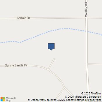 60376 Tacoma Court Joshua Tree, CA MLS# 25533141