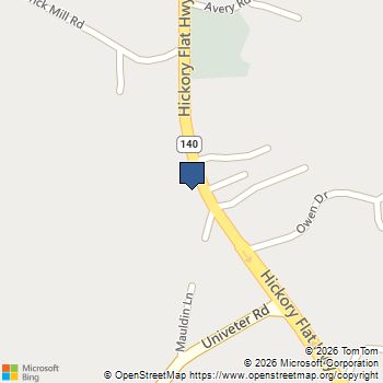 2916 Hickory Flat Highway Canton, GA MLS# 10722935