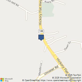 2916 Hickory Flat Highway Canton, GA MLS# 10459705