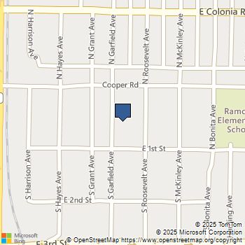 136 N Garfield Avenue Oxnard, CA MLS# V1-30619