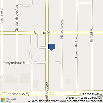 7322 Lindley Avenue Reseda, CA MLS# 226000038