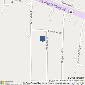 218 Meadow Lane Cartersville, GA MLS# 7775174