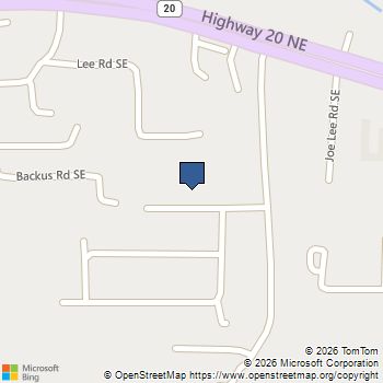 416 Perth Drive Cartersville, GA MLS# 7816064