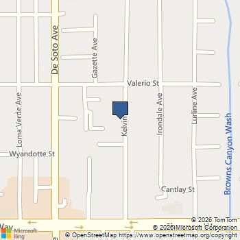 7321 Kelvin Avenue Winnetka, CA MLS# SR26005455