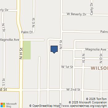 151 S F Street Oxnard, CA MLS# V1-33350