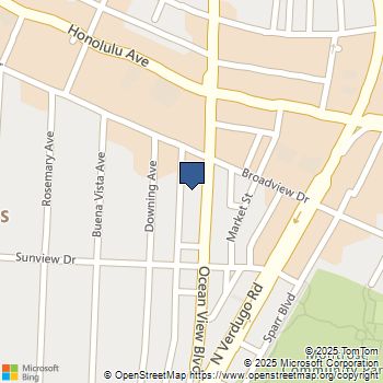 3533 Ocean View Boulevard Glendale, CA MLS# GD25006167