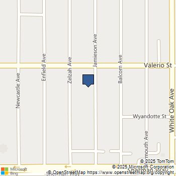 7333 Jamieson Reseda, CA MLS# SR25255559