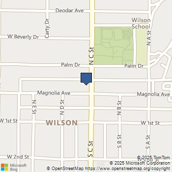 407 Magnolia Avenue Oxnard, CA MLS# V133070