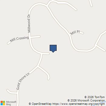 5213 Millwood Drive Canton, GA MLS# 10776727