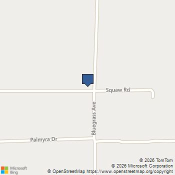 69974 Squaw Road 29 Palms, CA MLS# SB25154421