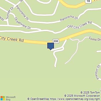 31601 Hwy 330 Running Springs, CA MLS# IG25112831