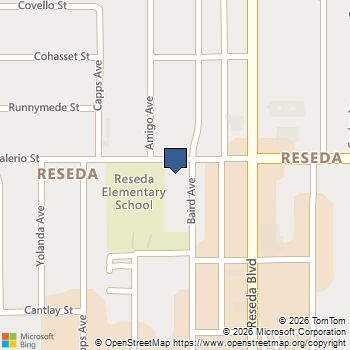 7355 Baird Avenue Reseda, CA MLS# 26997323