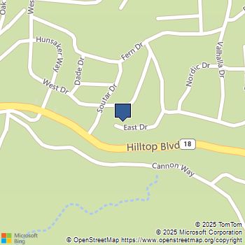 32240 Whisper Running Springs, CA MLS# HD25258985