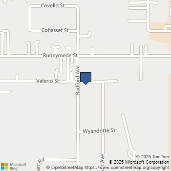 7358 Radford Avenue North Hollywood, CA MLS# SR25218029