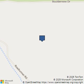 53102 Geronimo Trail Pioneertown, CA MLS# JT25187027