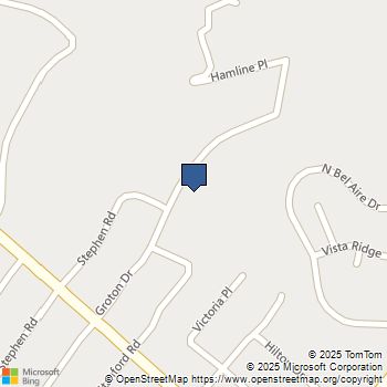 906 Groton Drive Burbank, CA MLS# DW25152210