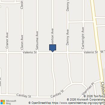 7402 Riverton 1/2 Sun Valley, CA MLS# GD25233585