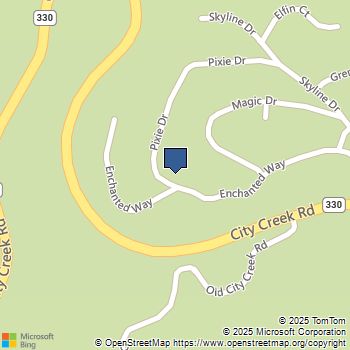 30061 Pixie Drive Running Springs, CA MLS# IG25008532