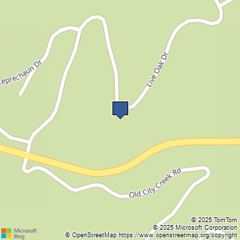 30461 Live Oak Drive Running Springs, CA MLS# IG25174182