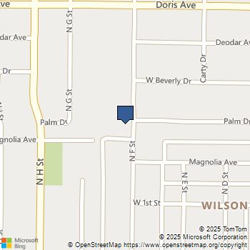 307 N F Street 102 Oxnard, CA MLS# V1-33200