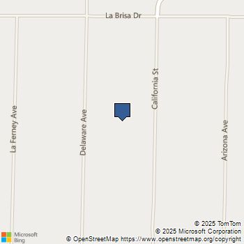 2649 Delaware Avenue Joshua Tree, CA MLS# JT25181019