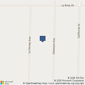 2650 Delaware Avenue Joshua Tree, CA MLS# JT25181014