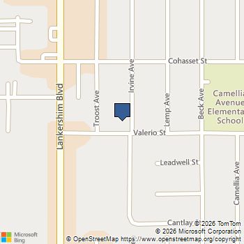 7409 Irvine Drive North Hollywood, CA MLS# SR26023775