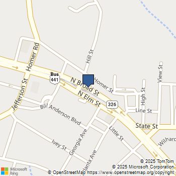 0 Hill Street Commerce, GA MLS# 10655217