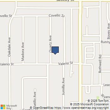 7414 Quartz Winnetka, CA MLS# SR25254534