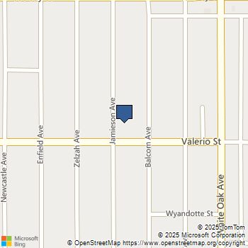 7412 Jamieson Avenue Reseda, CA MLS# 25556751