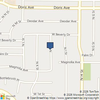 325 N J Street Oxnard, CA MLS# V133765