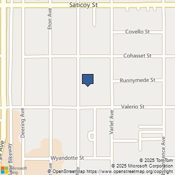 7422 Milwood Avenue Canoga Park, CA MLS# 25617383