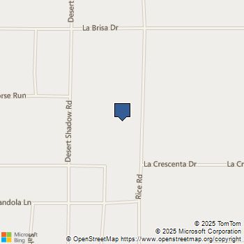 2642 Star Lane Joshua Tree, CA MLS# 219123142DA