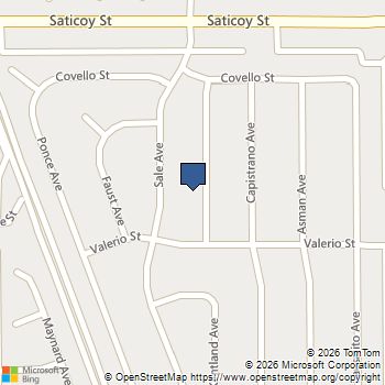 7431 Kentland West Hills, CA MLS# SR26006604