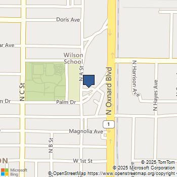 310 N North A Street Oxnard, CA MLS# ML82022069