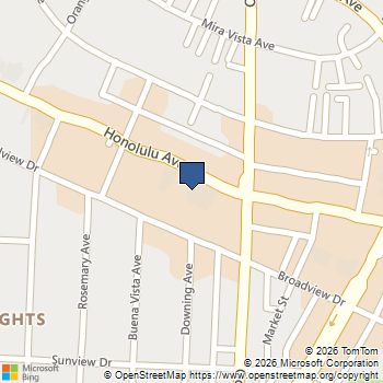 2320 Honolulu Montrose, CA MLS# PW26043301